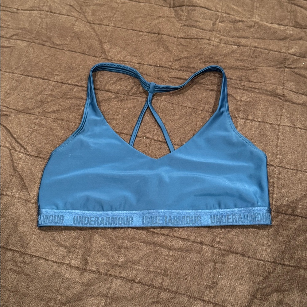 Under Armour Sports Bra